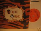 TIGER ARMY  MAD SIN HORROR METEORS AFI RANCID NOFX OI