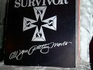 Survivor- All Your Pretty Moves  Hard rock