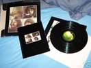The Beatles 'LET IT BE BOX SET'  Original first press