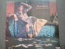 DAVID BOWIE Man Who Sold The World MERCURY DRESS COVER