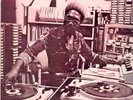 MIKEY DREAD AT THE CONTROL DUBWISE