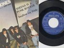 PUNK KBD Ramones - Sheena is a punk r. (SPAIN 7