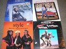 STOCK 78 DISCHI MIX ANNI 70-80 MAXI SINGLE 12 OTTIMI