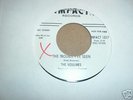 VOLUMES The Trouble I've Seen IMPACT Promo copy