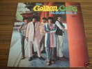 GOLDEN CUPS-Vol.2 Rare Japanese Garage Fuzz psych LP
