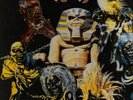 IRON MAIDEN * Maiden Mania 80-87 * GREEK 12