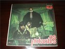 MUTANTES debut PSYCH ORIG MONO Brazil 1st pressing LP