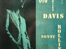 MILES DAVIS/Rollins - Dig - W. 50th St. Prestige dg RVG