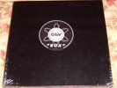 GUIDED BY VOICES - BOX SET - 6 LP - STILL SEALED - OOP