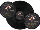 Philippines Elvis Presley 78rpm Witchcraft RCA VICTOR