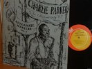 CHARLIE PARKER Alternate masters ORIG US DIAL 904