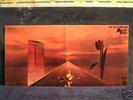 Pretty Things - Parachute, orig g/fold, green label EX
