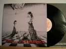 SEDMINA 1 -FOLK/PSYCH LP YUGOSLAVIA-Original 01st.press