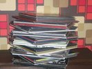 100x Vinyl -  Feinster Techno        ***Raritäten***