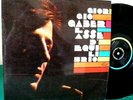 GABER:LP-L'ASSE D'EQUILIBRIO-ORIGINALE 1968 EX+ 