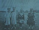 VASILISK:Mkwju LP ZOVIET FRANCE-GENOCIDE ORGAN-GRIM-NWW