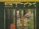STYX Grand TEST PRESS/Pressing NM+ WLP MFSL LP/2 CVRS