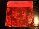 KISS - HARD LUCK WOMAN / DETROIT ROCK CITY 7