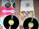 Tonto's Expanding Headband Zero Time LP g/f  matrix 1