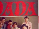 NEW DADA LP OMONIMO RARISSIMO