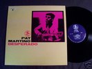PAT MARTINO Desperado PRESTIGE LP NM