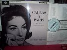 SAX 2503 - B/S - UK - Callas a Paris