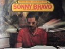 SONNY BRAVO RARE LATIN SOUL FUNK BOGALOO LP