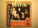 MISFITS - HALLOWEEN - original 7
