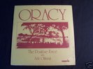 very rare POSITIVE FORCE Oracy PAMOJA LP SEALED