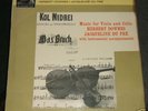 JACQUELINE  DU PRE- Kol Nidrei-CSD 1499-vg/ex --