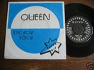 QUEEN :Bicycle Race - Fat Bottomed Girls