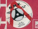 NORTHERN SOUL uk-SAPPHIRES- HMV DEMO