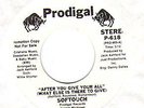 RARE SOUL funk FEMALE KILLER softouch MODERN 45 listen