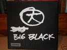 BIG BLACK  HEADACHE  ON VINYL-- VERY RARE
