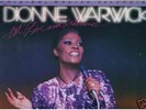 DIONNE WARWICK Live MINT Test Press MFSL 2 LP/VG+ Cvr