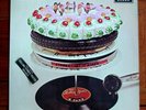 Rolling Stones: Let it Bleed, UK, unboxed+Poster NM