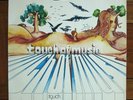 BLACKBIRDS: Touch of Music, RARE PROG,GER Orig. NM