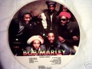 BOB MARLEY  