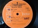 BLACK DEVIL - ORIGINAL LP MADE IN FRANCE - VERY RARE.