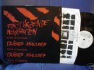 EINSTÜRZENDE NEUBAUTEN - WITH ALTPUNKER - LP - 1989