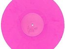 Moloko - Forever More   (Pink marbled vinyl.)