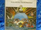 CHOCOLATE WATCH BAND The Inner Mystique VINYL LP RECORD