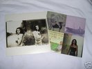 PJ HARVEY Is This Desire LP Import Rare