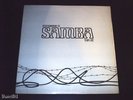 TOM ZE Estudando Samba 1976 Brazil Folk Psych Brazil LP