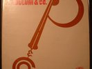 psych PENDULUM & CO. Self Titled LP PERCEPTION