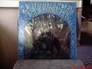 Rare Creedence Clearwater Revival 1st LP PROMO SEALED