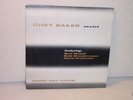 Chet Baker Pacific Jazz Records 10