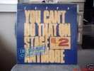 Frank Zappa You Can't Do That On Stage Vol 2 3LP SEALED