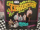 The 33rd Revolution THE QUESTS S'pore SITAR Psych FUZZ