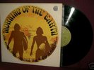 Morning Of The Earth LP Surf PROG S/Tck 1972 Tamam Shud